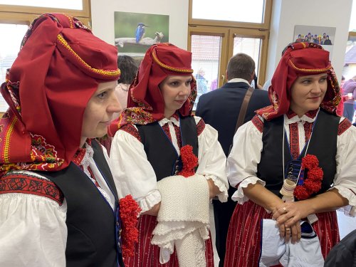 Hody v Podolí - 15.10.2022