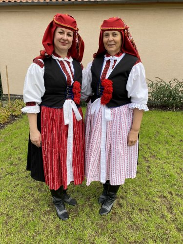 Hody v Podolí - 15.10.2022