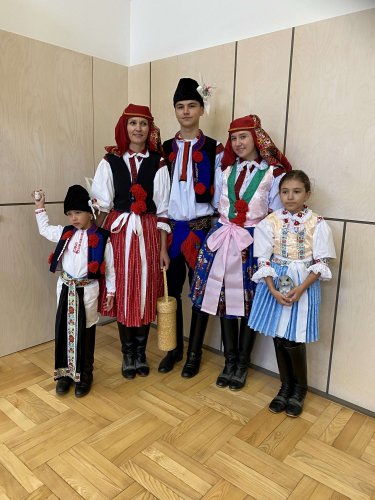 Hody v Podolí - 15.10.2022