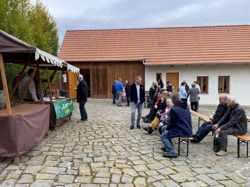 Hody v Podolí - 15.10.2022