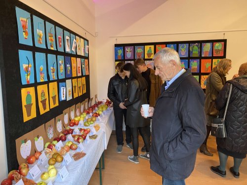 Hody v Podolí - 15.10.2022