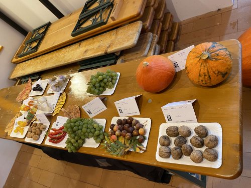 Hody v Podolí - 15.10.2022