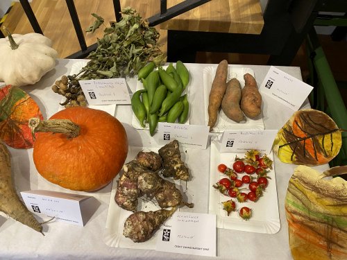 Hody v Podolí - 15.10.2022