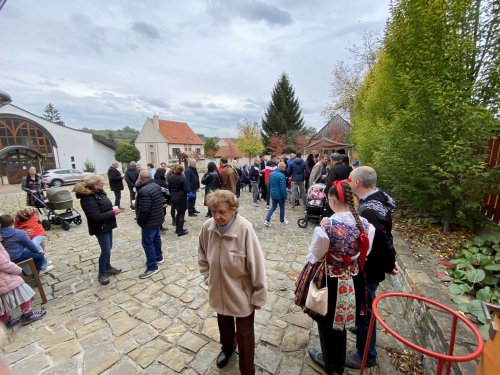 Hody v Podolí - 15.10.2022