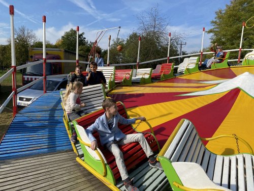 Hody v Podolí - 15.10.2022