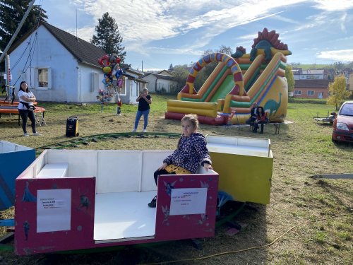 Hody v Podolí - 15.10.2022