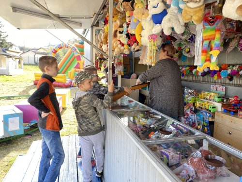 Hody v Podolí - 15.10.2022