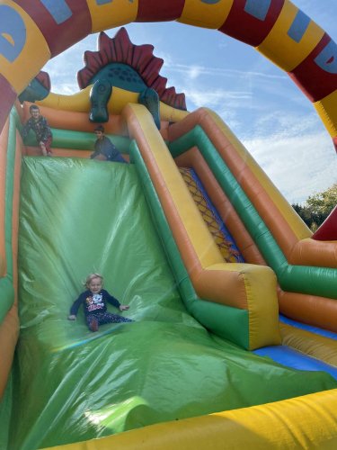 Hody v Podolí - 15.10.2022