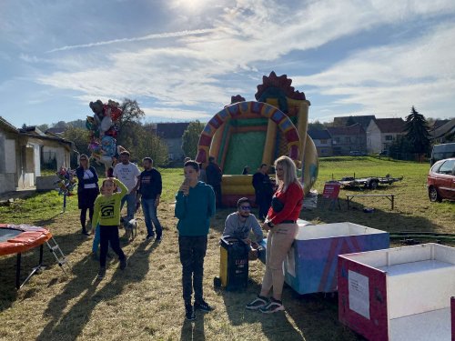 Hody v Podolí - 15.10.2022