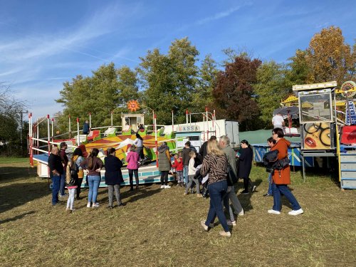 Hody v Podolí - 15.10.2022