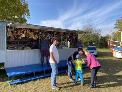 Hody v Podolí - 15.10.2022