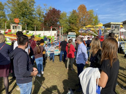 Hody v Podolí - 15.10.2022