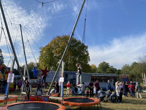 Hody v Podolí - 15.10.2022