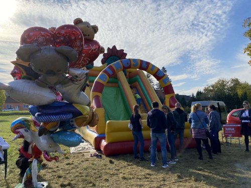 Hody v Podolí - 15.10.2022