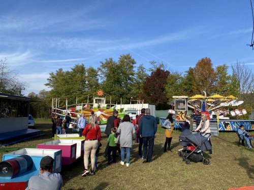 Hody v Podolí - 15.10.2022