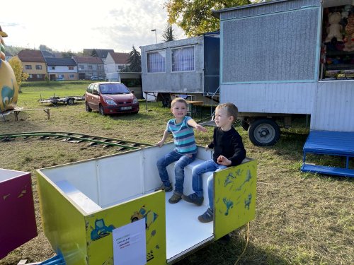 Hody v Podolí - 15.10.2022