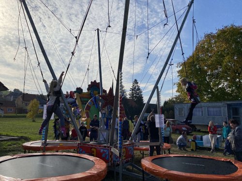 Hody v Podolí - 15.10.2022