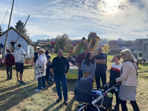 Hody v Podolí - 15.10.2022