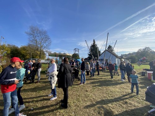 Hody v Podolí - 15.10.2022