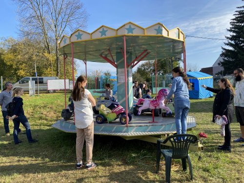 Hody v Podolí - 15.10.2022