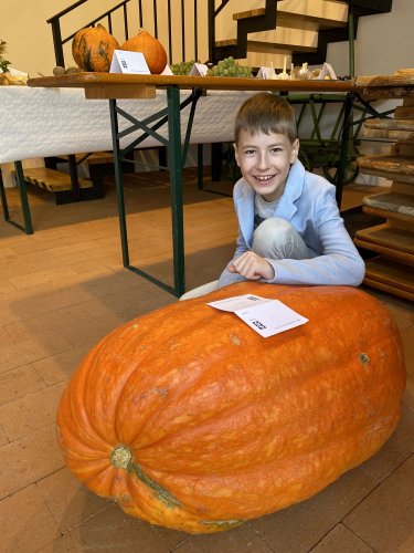 Hody v Podolí - 15.10.2022