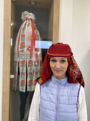 Hody v Podolí - 15.10.2022