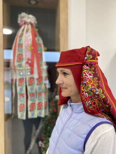 Hody v Podolí - 15.10.2022