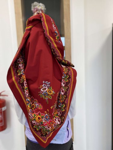 Hody v Podolí - 15.10.2022