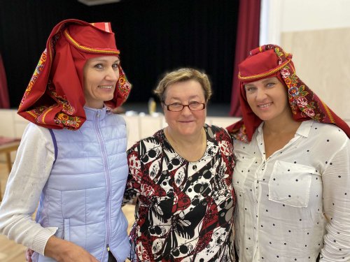 Hody v Podolí - 15.10.2022