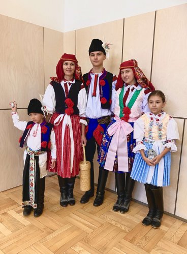 Hody v Podolí - 15.10.2022