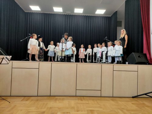 Hody v Podolí - 15.10.2022