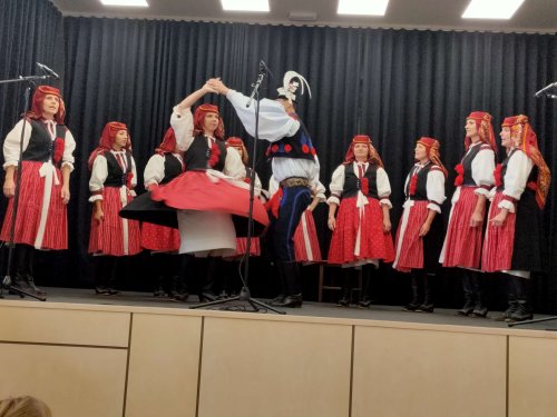 Hody v Podolí - 15.10.2022