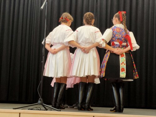 Hody v Podolí - 15.10.2022