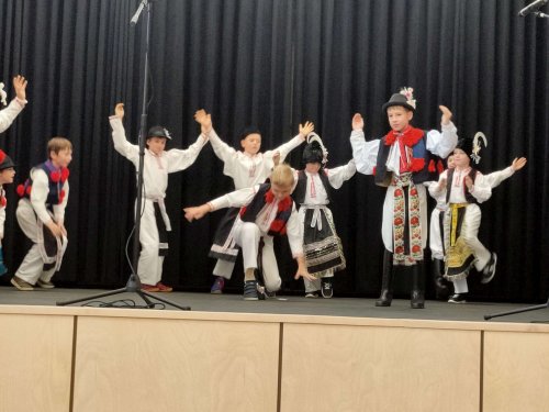 Hody v Podolí - 15.10.2022