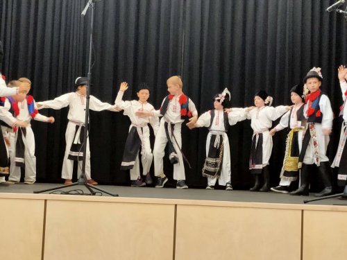 Hody v Podolí - 15.10.2022