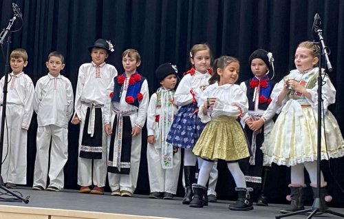 Hody v Podolí - 15.10.2022