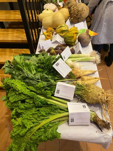 Hody v Podolí - 15.10.2022