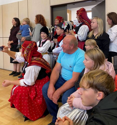 Hody v Podolí - 15.10.2022