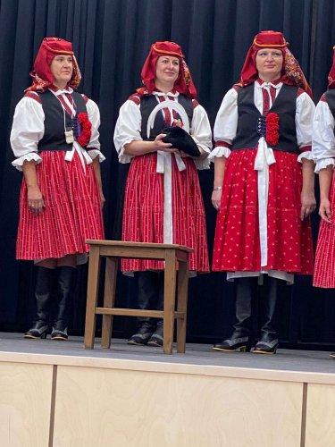 Hody v Podolí - 15.10.2022