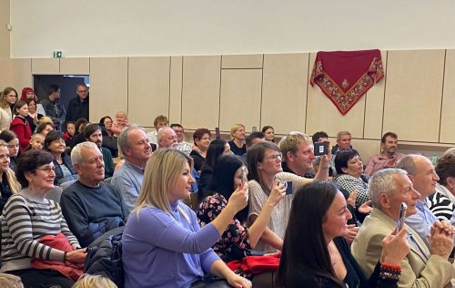 Hody v Podolí - 15.10.2022