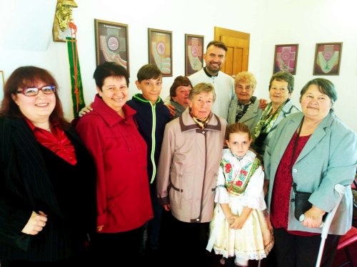 Hody v Podolí - 15.10.2022