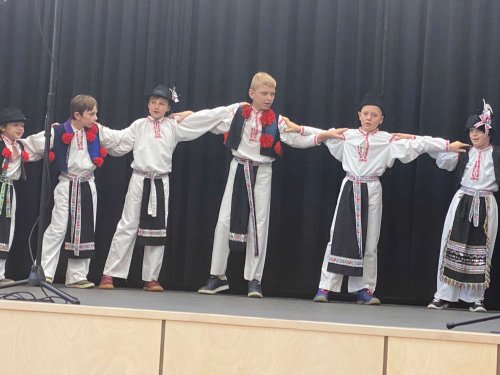 Hody v Podolí - 15.10.2022