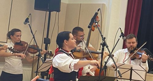 Hody v Podolí - 15.10.2022