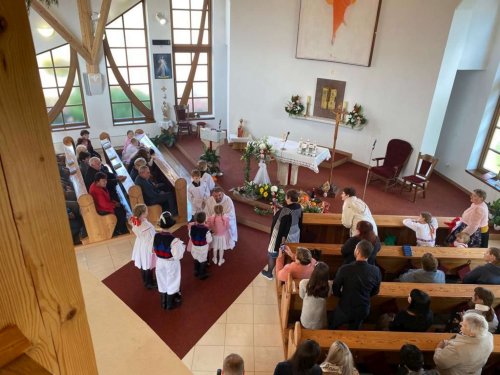 Hody v Podolí - 15.10.2022