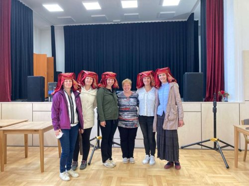 Hody v Podolí - 15.10.2022