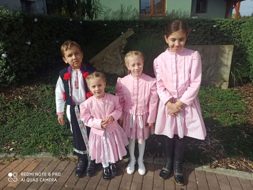 Hody v Podolí - 15.10.2022