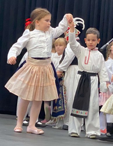 Hody v Podolí - 15.10.2022