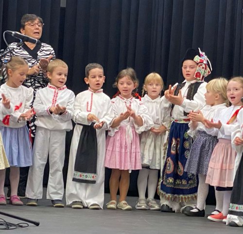 Hody v Podolí - 15.10.2022