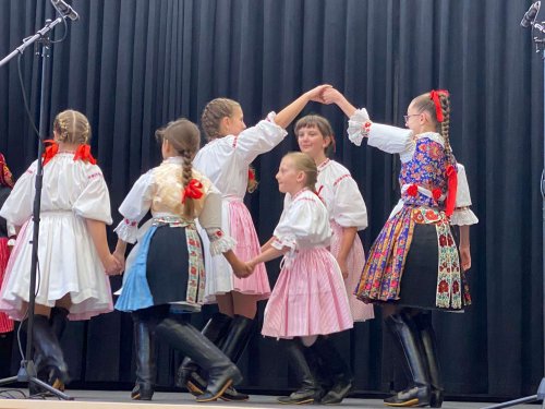 Hody v Podolí - 15.10.2022