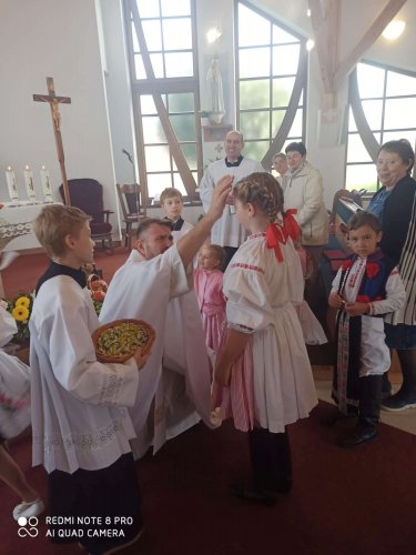 Hody v Podolí - 15.10.2022